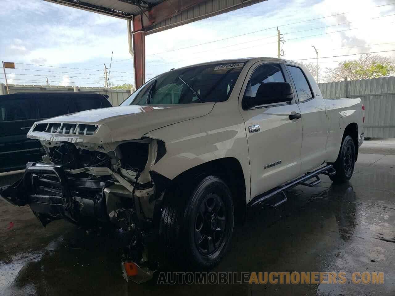 5TFRY5F15FX181044 TOYOTA TUNDRA 2015