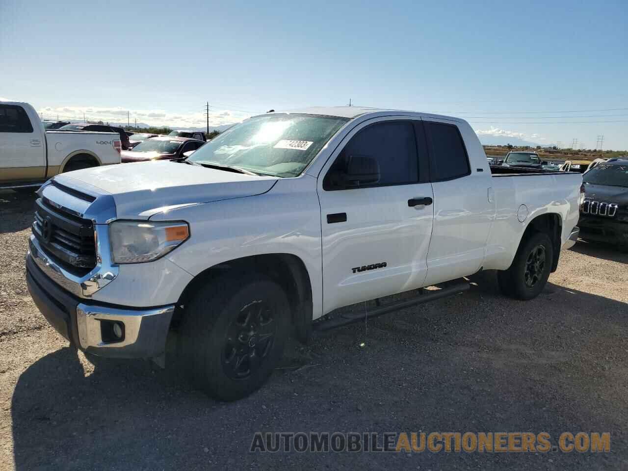 5TFRY5F15GX202847 TOYOTA TUNDRA 2016