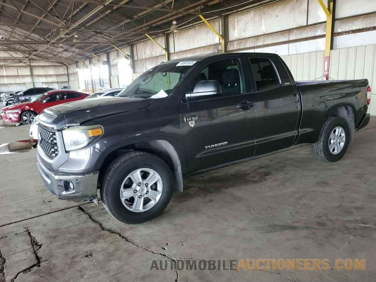 5TFRY5F15JX235273 TOYOTA TUNDRA 2018