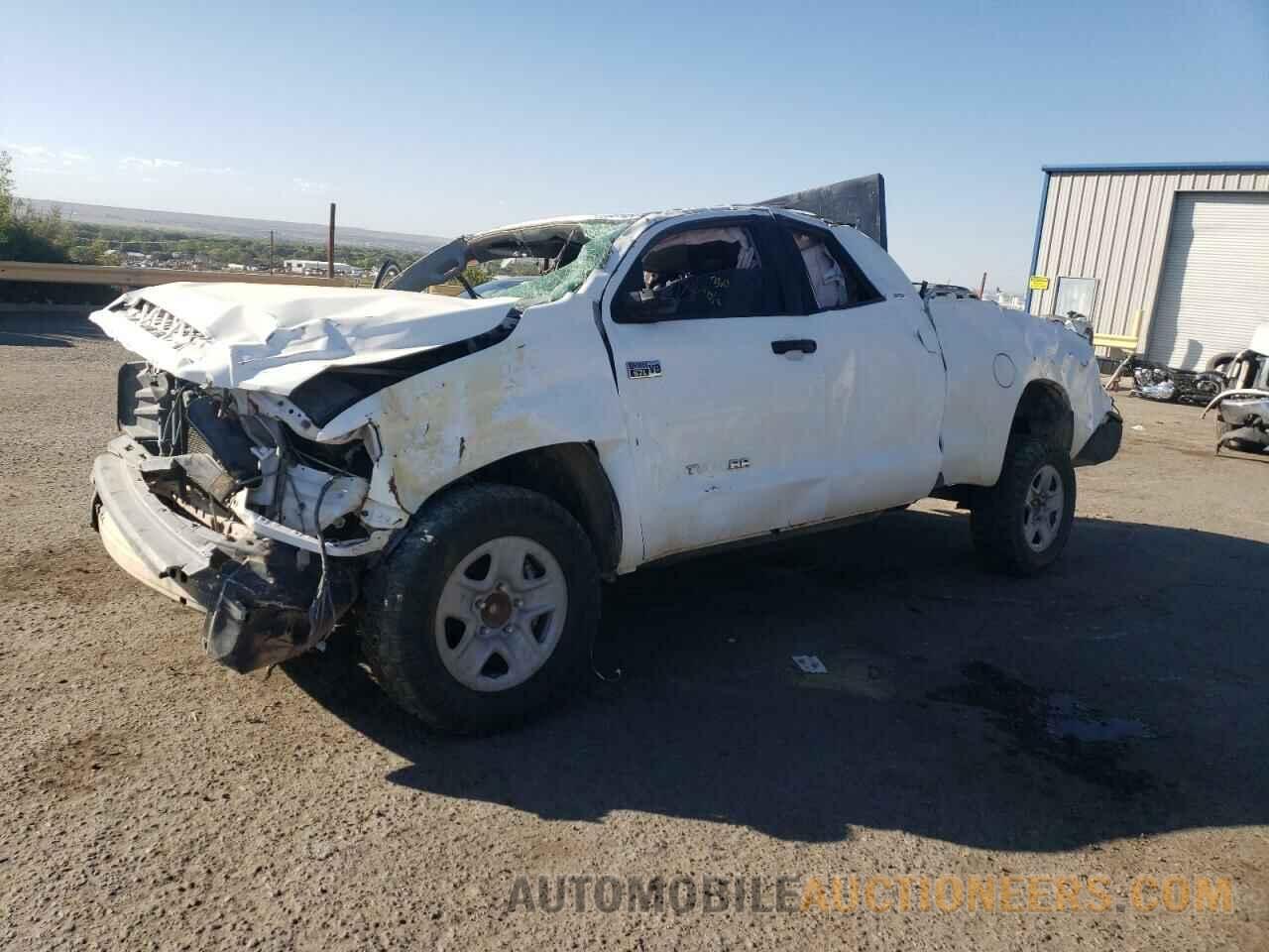 5TFRY5F15KX247005 TOYOTA TUNDRA 2019