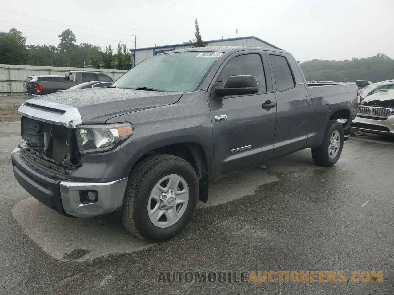 5TFRY5F15LX258524 TOYOTA TUNDRA 2020