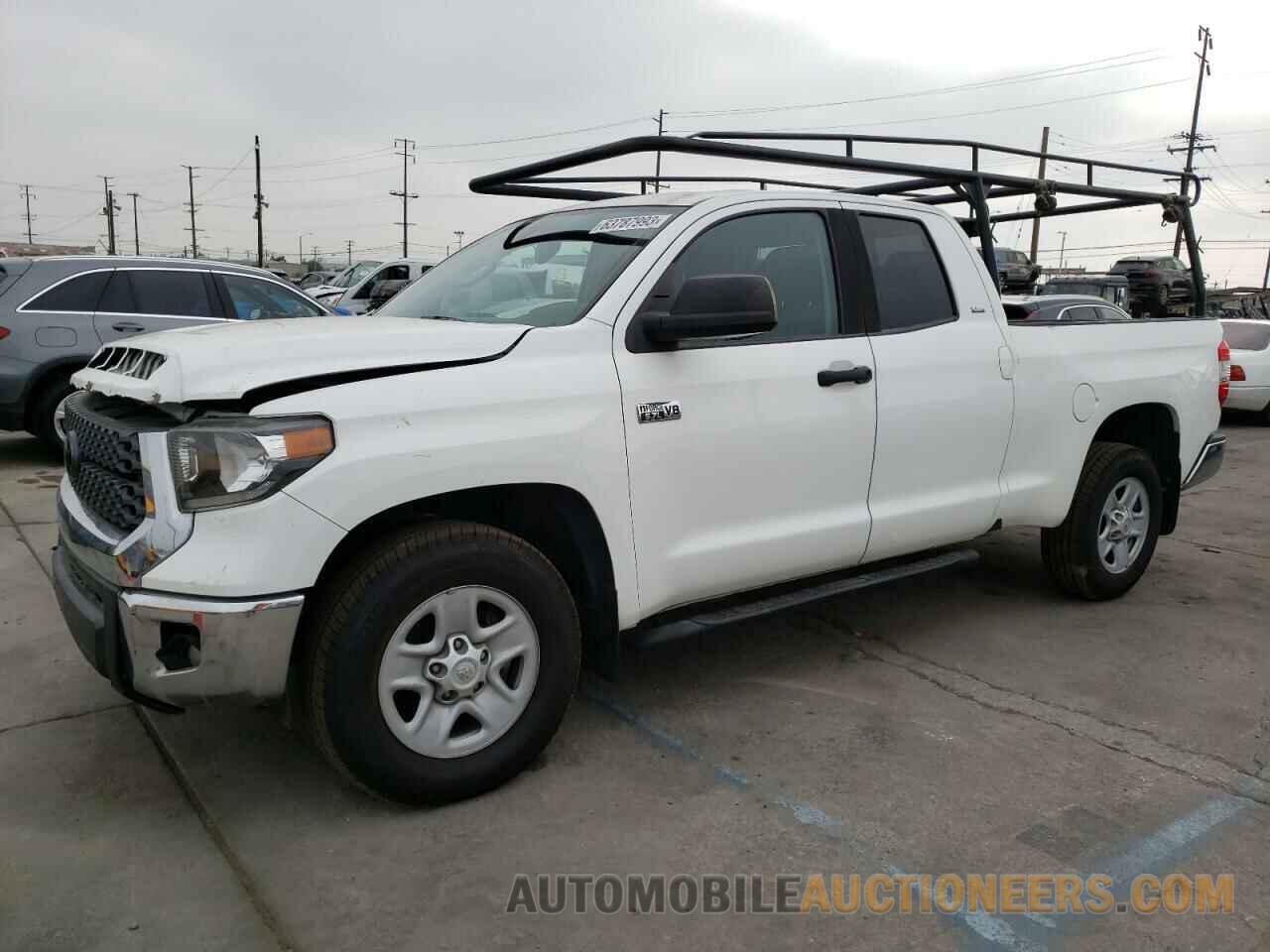 5TFRY5F15LX265439 TOYOTA TUNDRA 2020