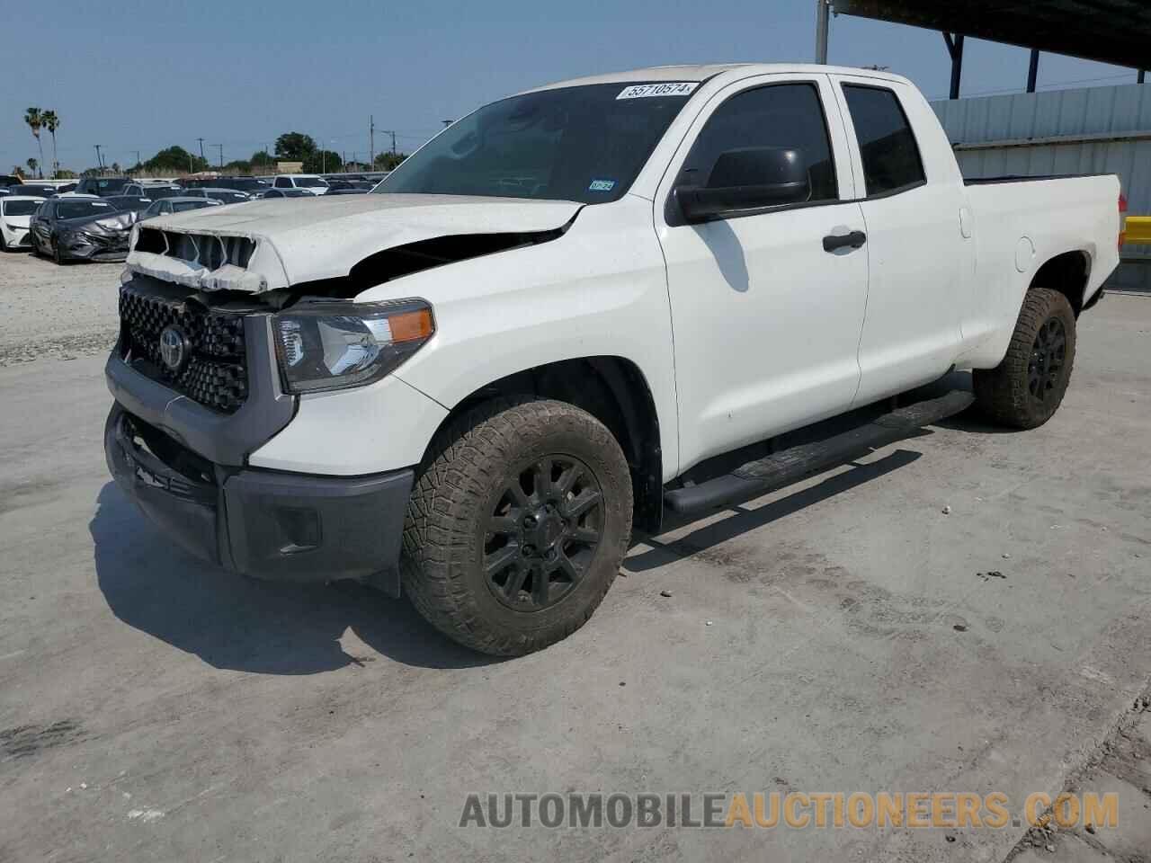 5TFRY5F15LX270575 TOYOTA TUNDRA 2020