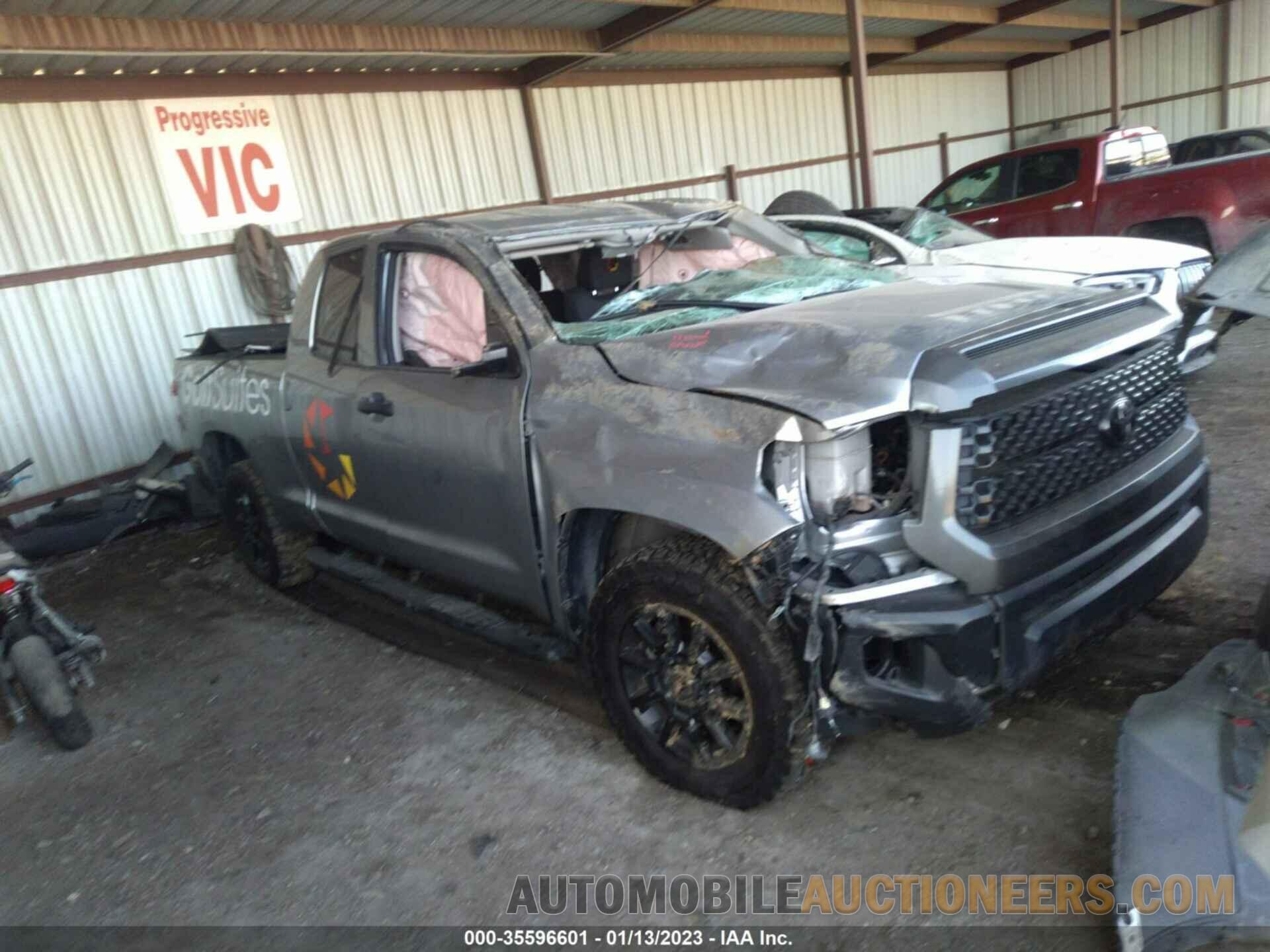 5TFRY5F15LX271743 TOYOTA TUNDRA 2WD 2020