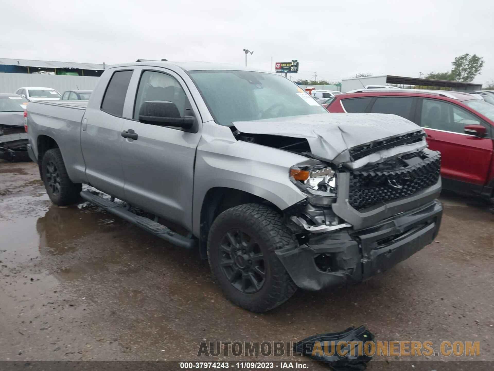 5TFRY5F15MX274515 TOYOTA TUNDRA 2021