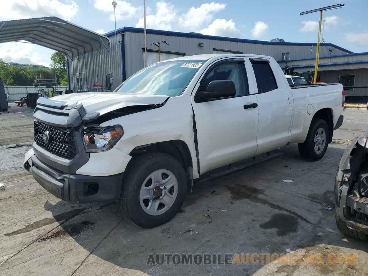 5TFRY5F15MX287894 TOYOTA TUNDRA 2021