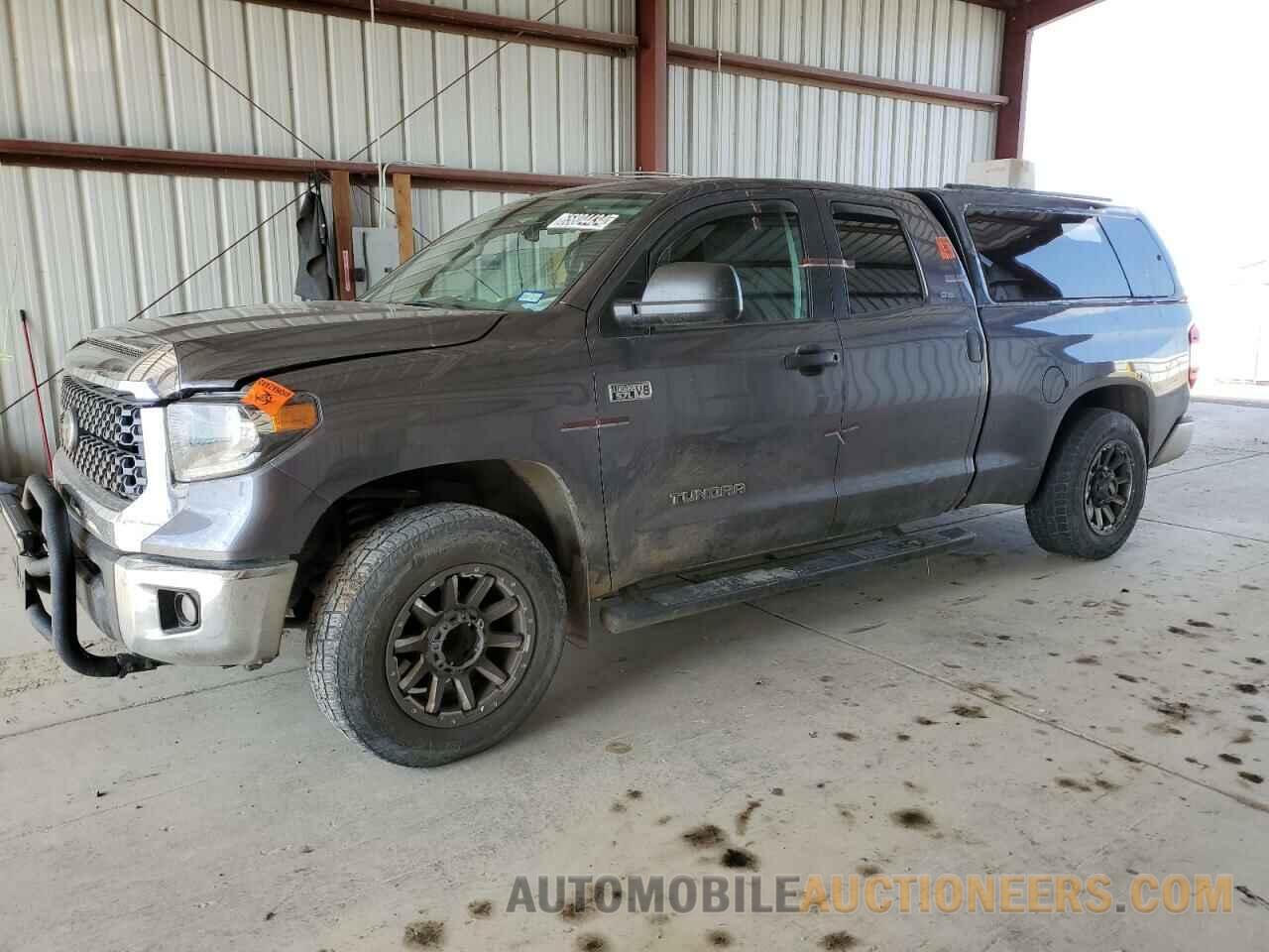 5TFRY5F15MX290939 TOYOTA TUNDRA 2021