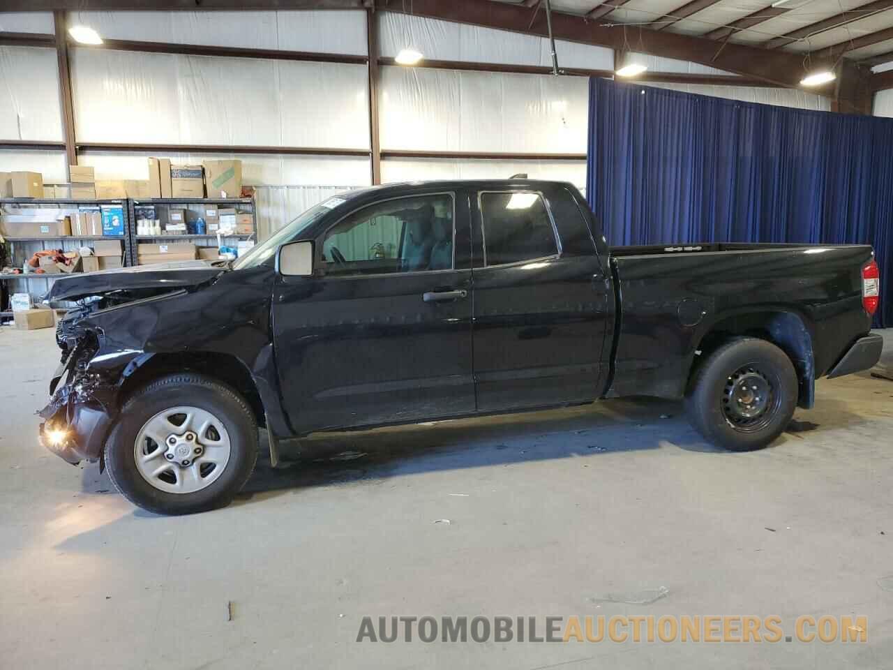 5TFRY5F15MX292447 TOYOTA TUNDRA 2021