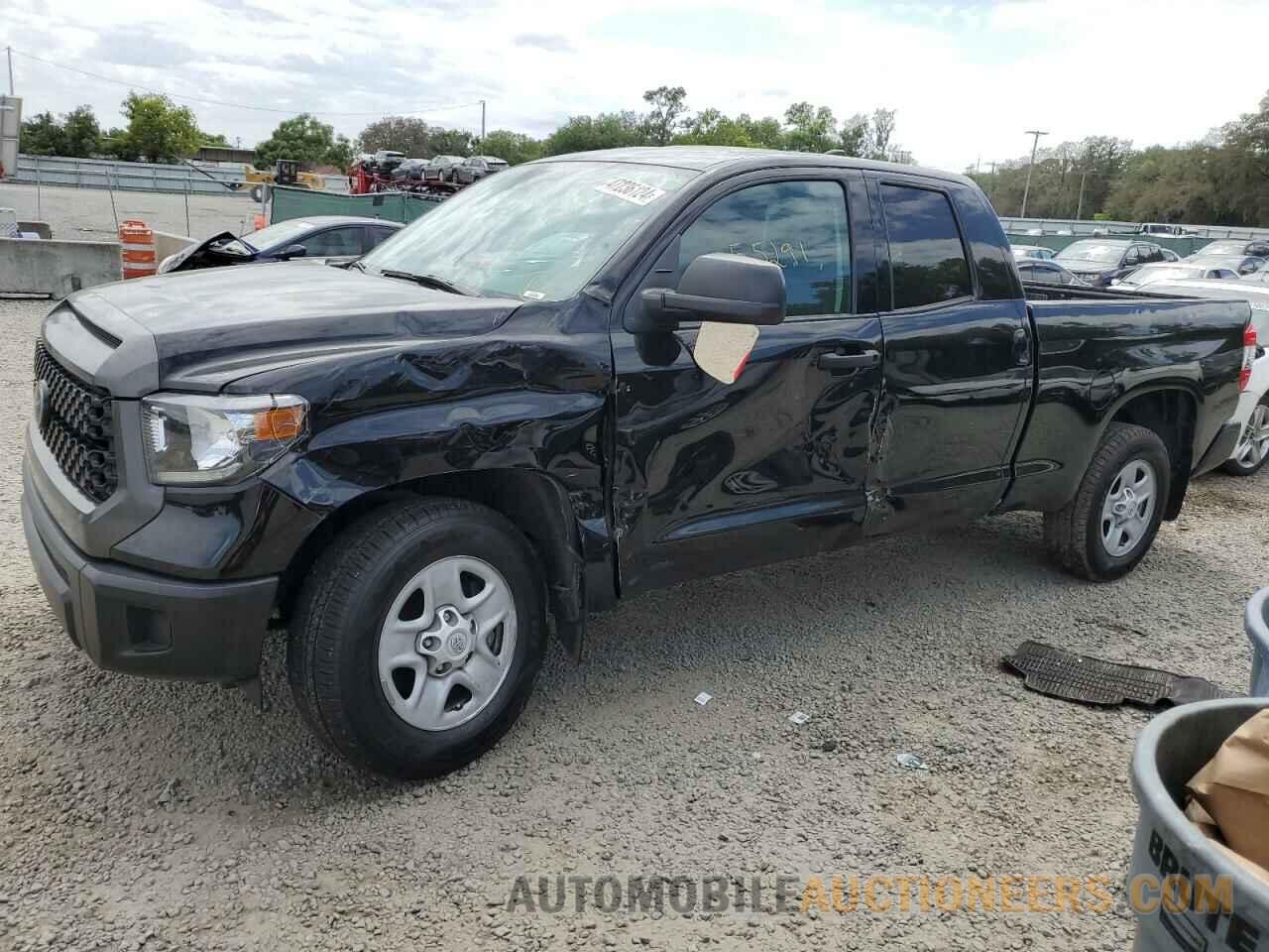 5TFRY5F15MX292593 TOYOTA TUNDRA 2021