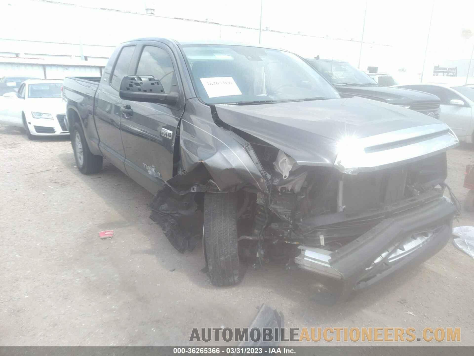 5TFRY5F15MX296434 TOYOTA TUNDRA 2WD 2021