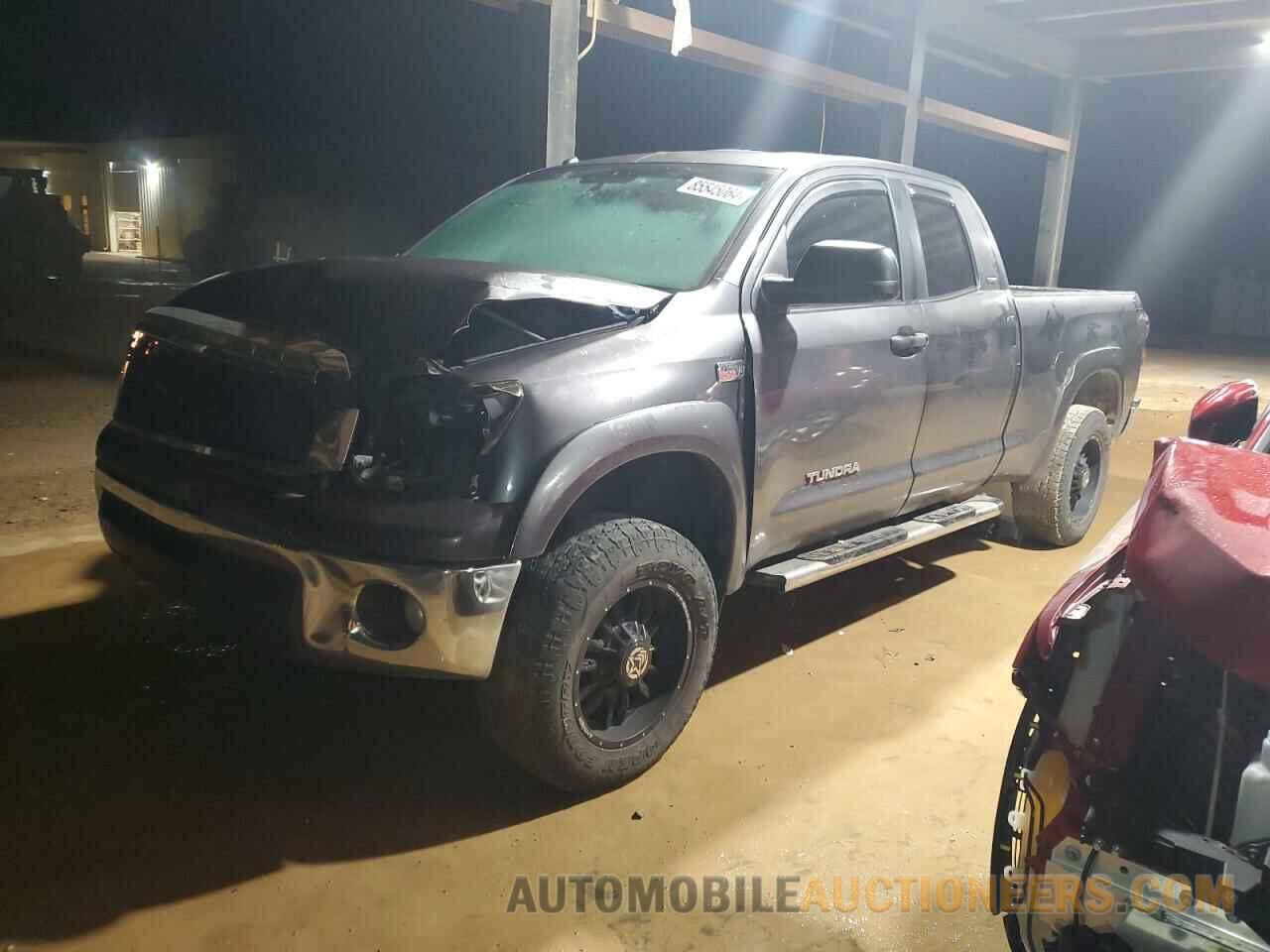 5TFRY5F16BX114592 TOYOTA TUNDRA 2011