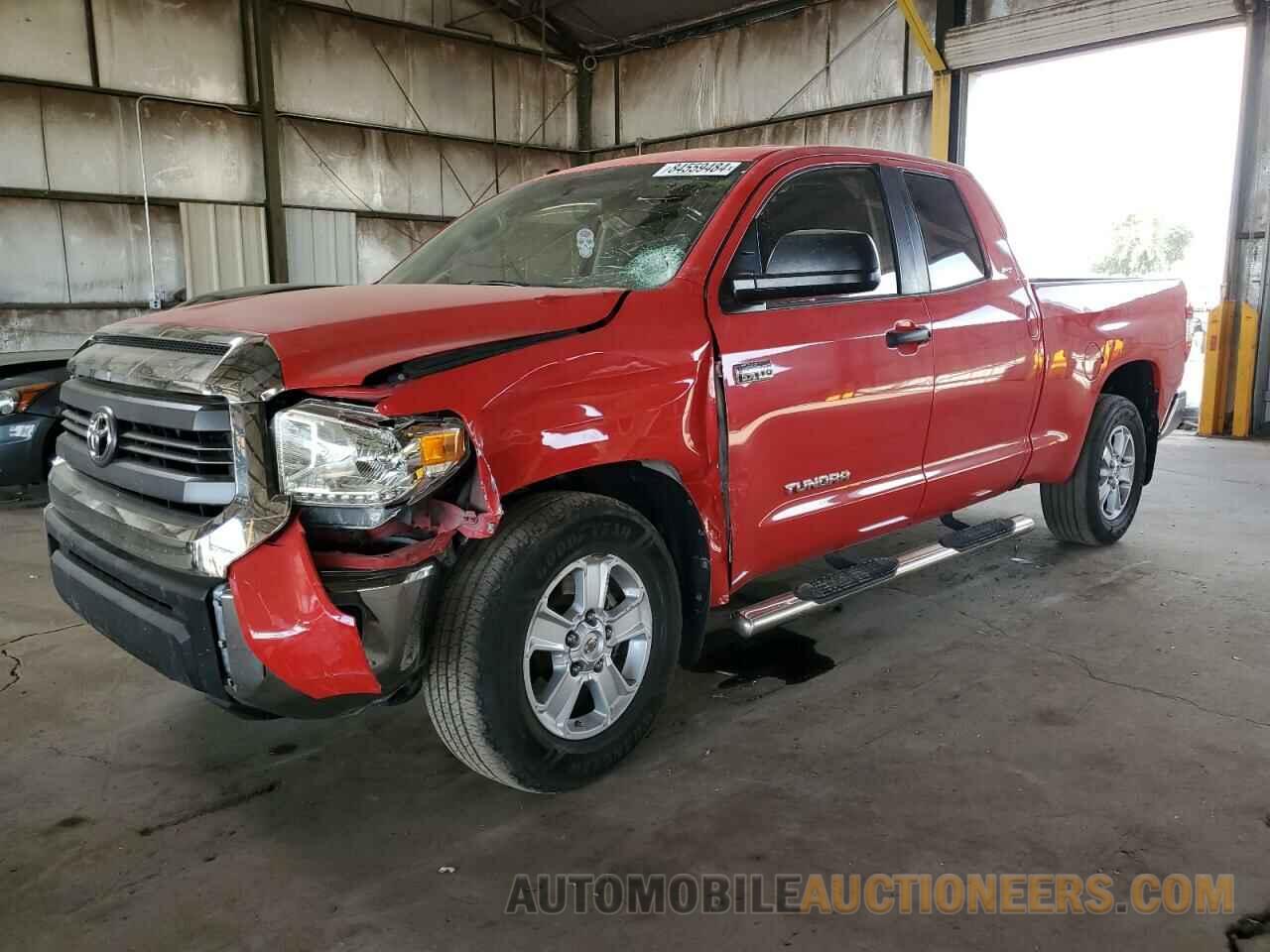 5TFRY5F16EX157771 TOYOTA TUNDRA 2014