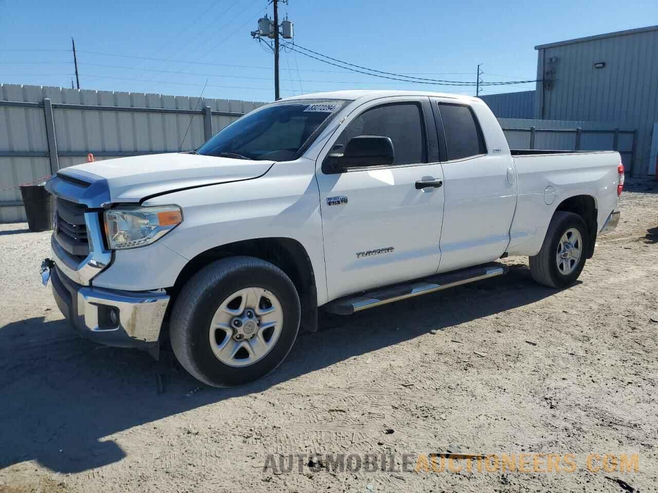 5TFRY5F16EX159097 TOYOTA TUNDRA 2014