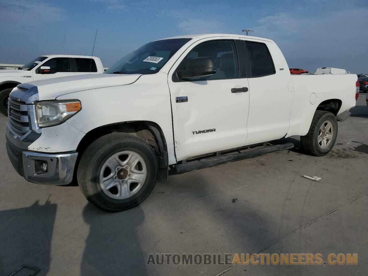 5TFRY5F16FX177696 TOYOTA TUNDRA 2015