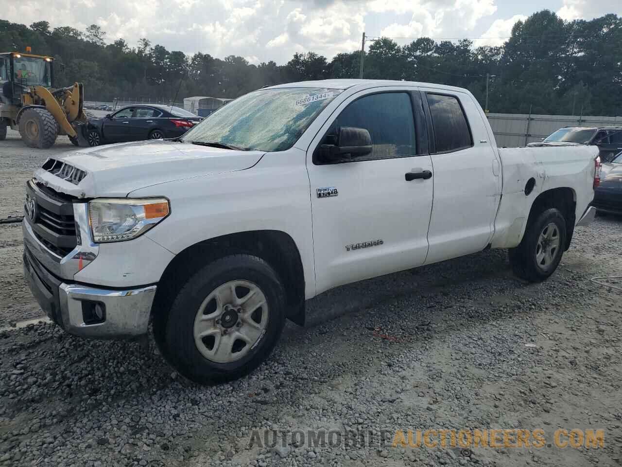 5TFRY5F16FX179139 TOYOTA TUNDRA 2015