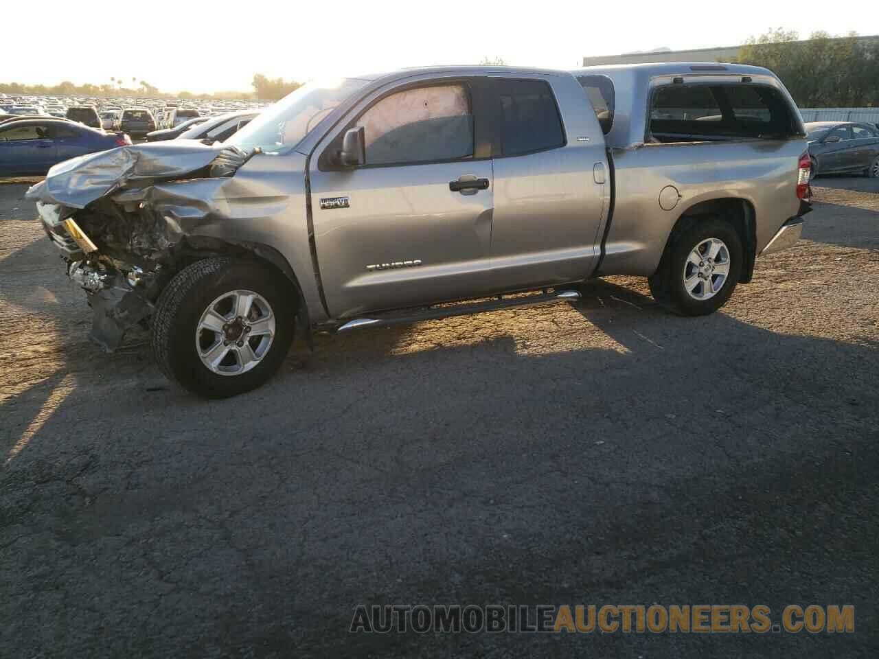 5TFRY5F16FX179917 TOYOTA TUNDRA 2015