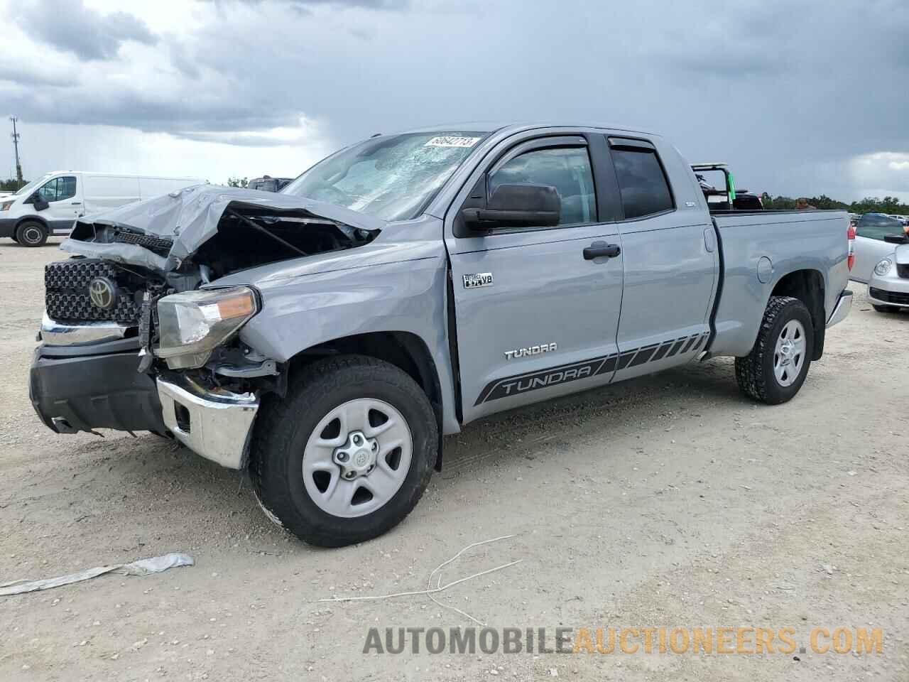 5TFRY5F16KX251368 TOYOTA TUNDRA 2019