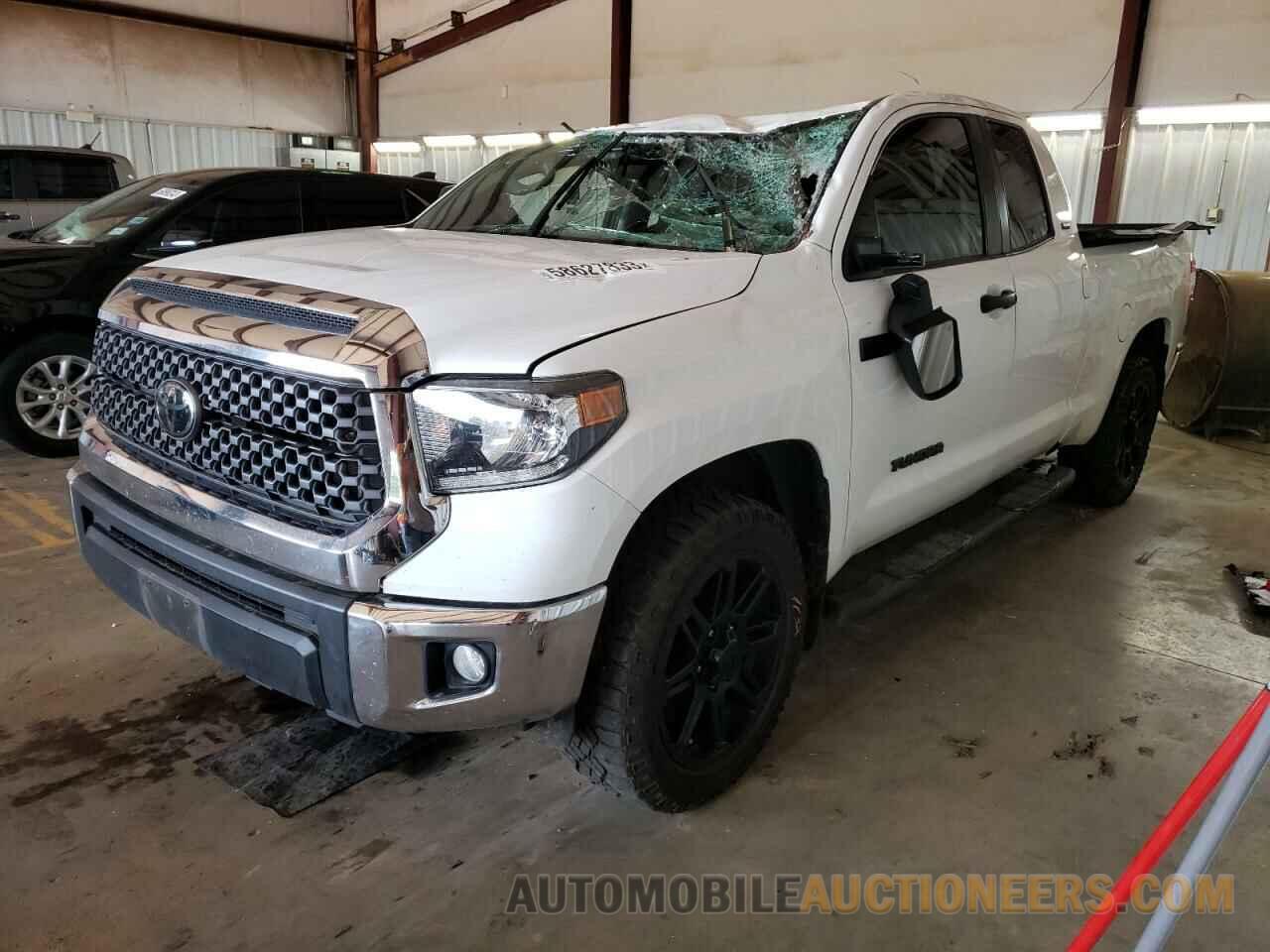 5TFRY5F16LX256894 TOYOTA TUNDRA 2020