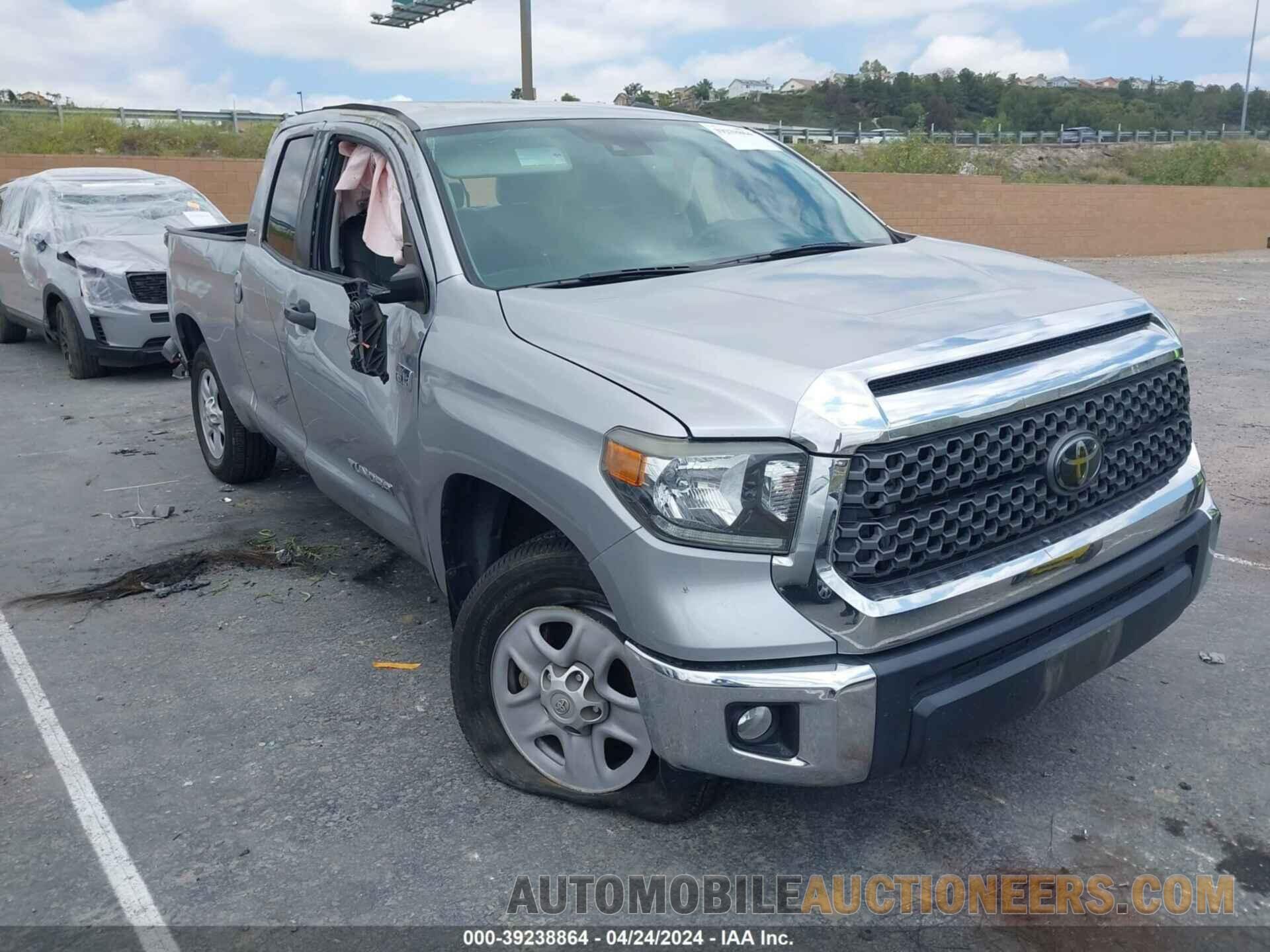 5TFRY5F16LX257303 TOYOTA TUNDRA 2020