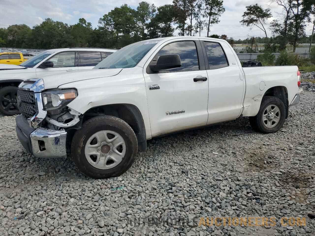 5TFRY5F16LX261299 TOYOTA TUNDRA 2020