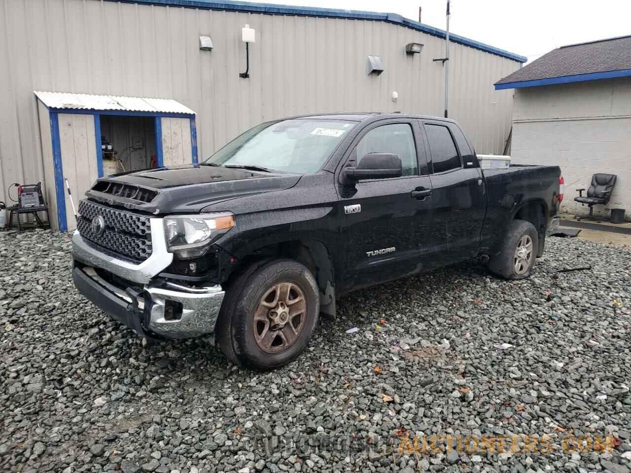 5TFRY5F16LX262470 TOYOTA TUNDRA 2020