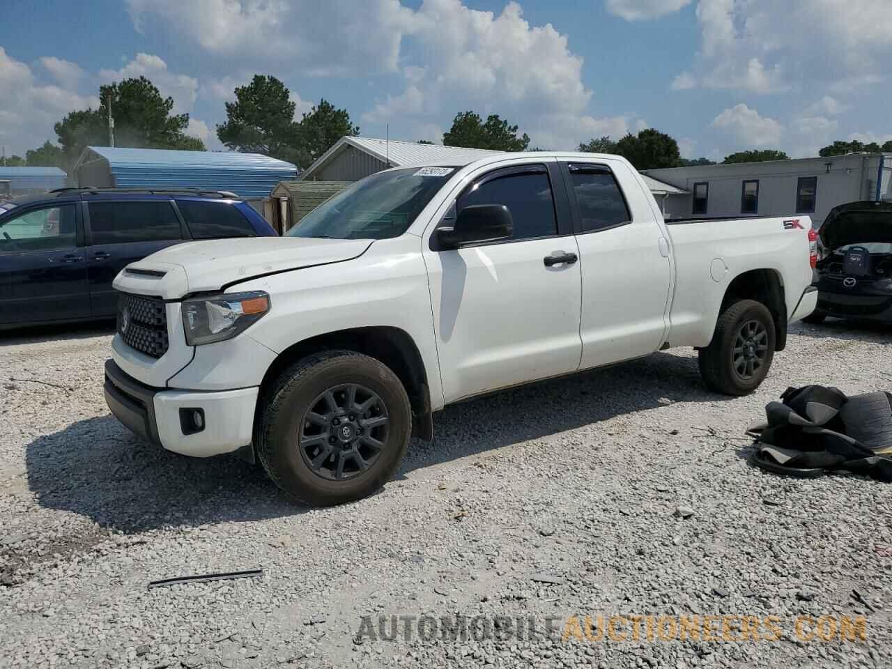 5TFRY5F16LX264963 TOYOTA TUNDRA 2020