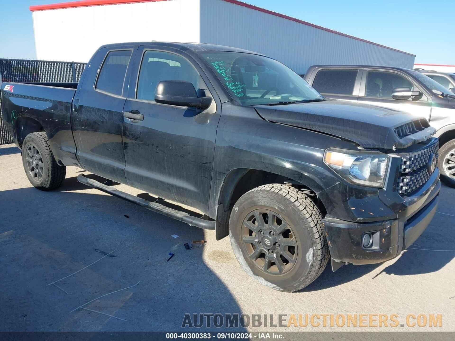 5TFRY5F16LX268172 TOYOTA TUNDRA 2020