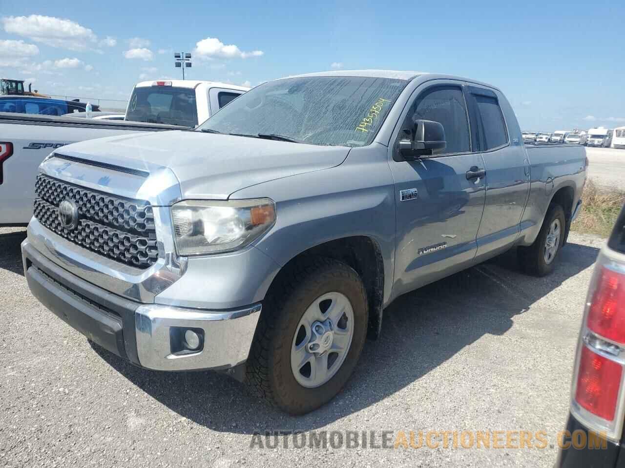 5TFRY5F16LX268608 TOYOTA TUNDRA 2020