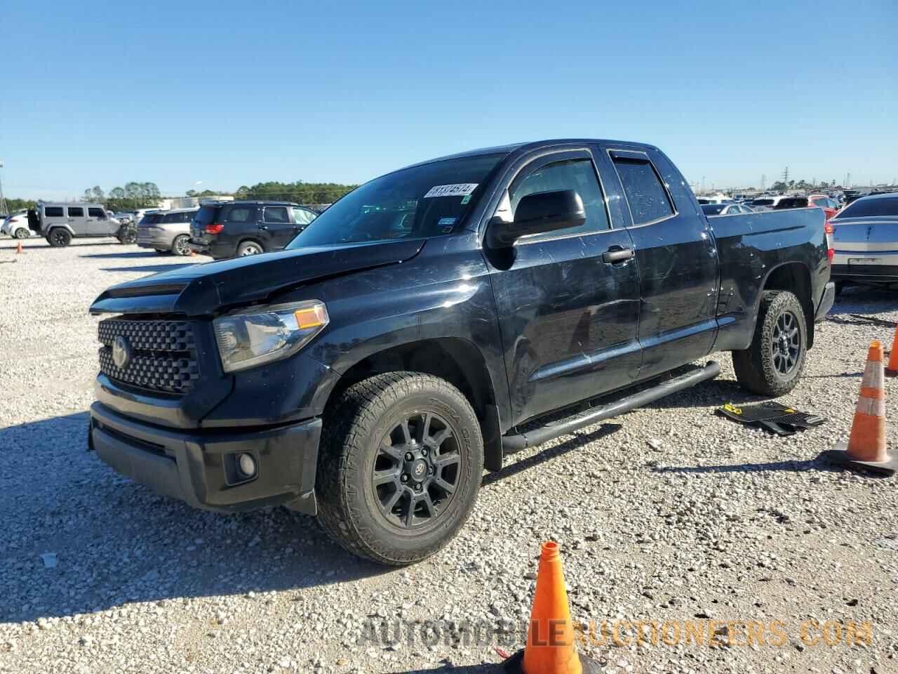 5TFRY5F16LX269998 TOYOTA TUNDRA 2020