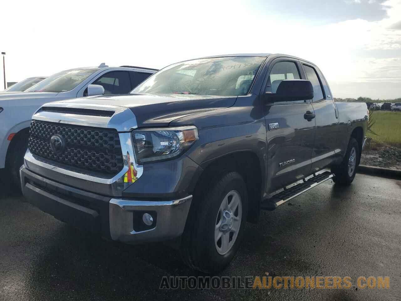 5TFRY5F16MX276676 TOYOTA TUNDRA 2021