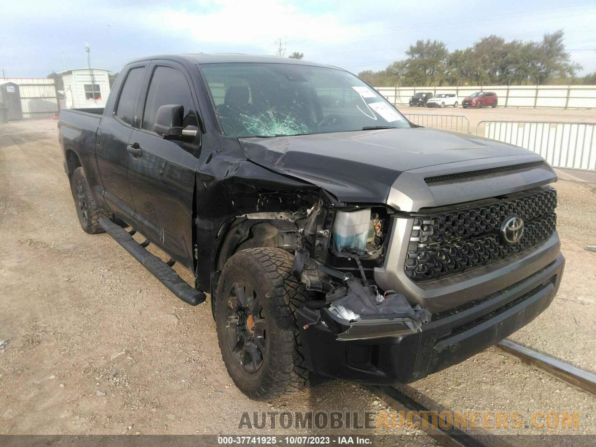 5TFRY5F16MX279111 TOYOTA TUNDRA 2021