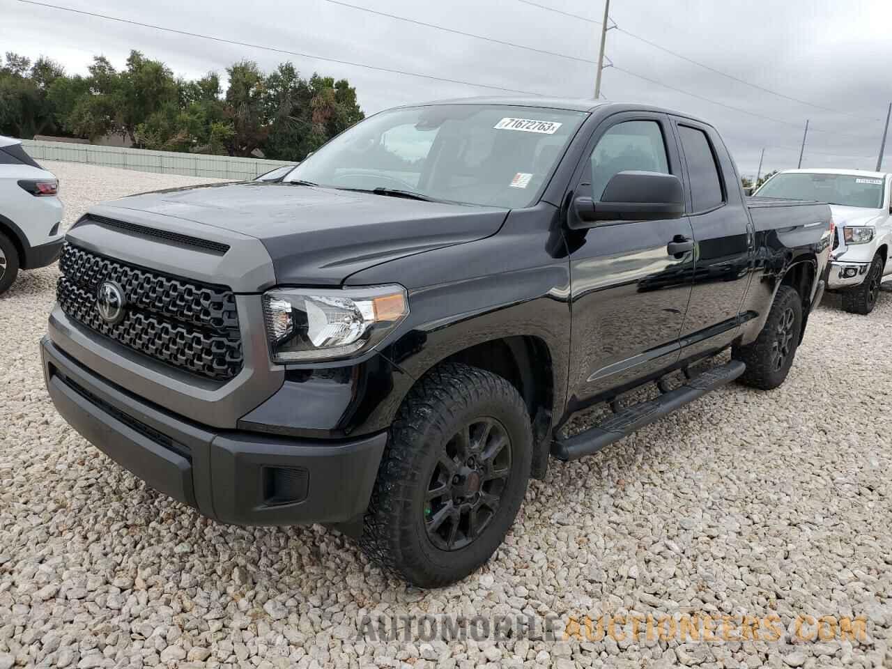 5TFRY5F16MX282297 TOYOTA TUNDRA 2021