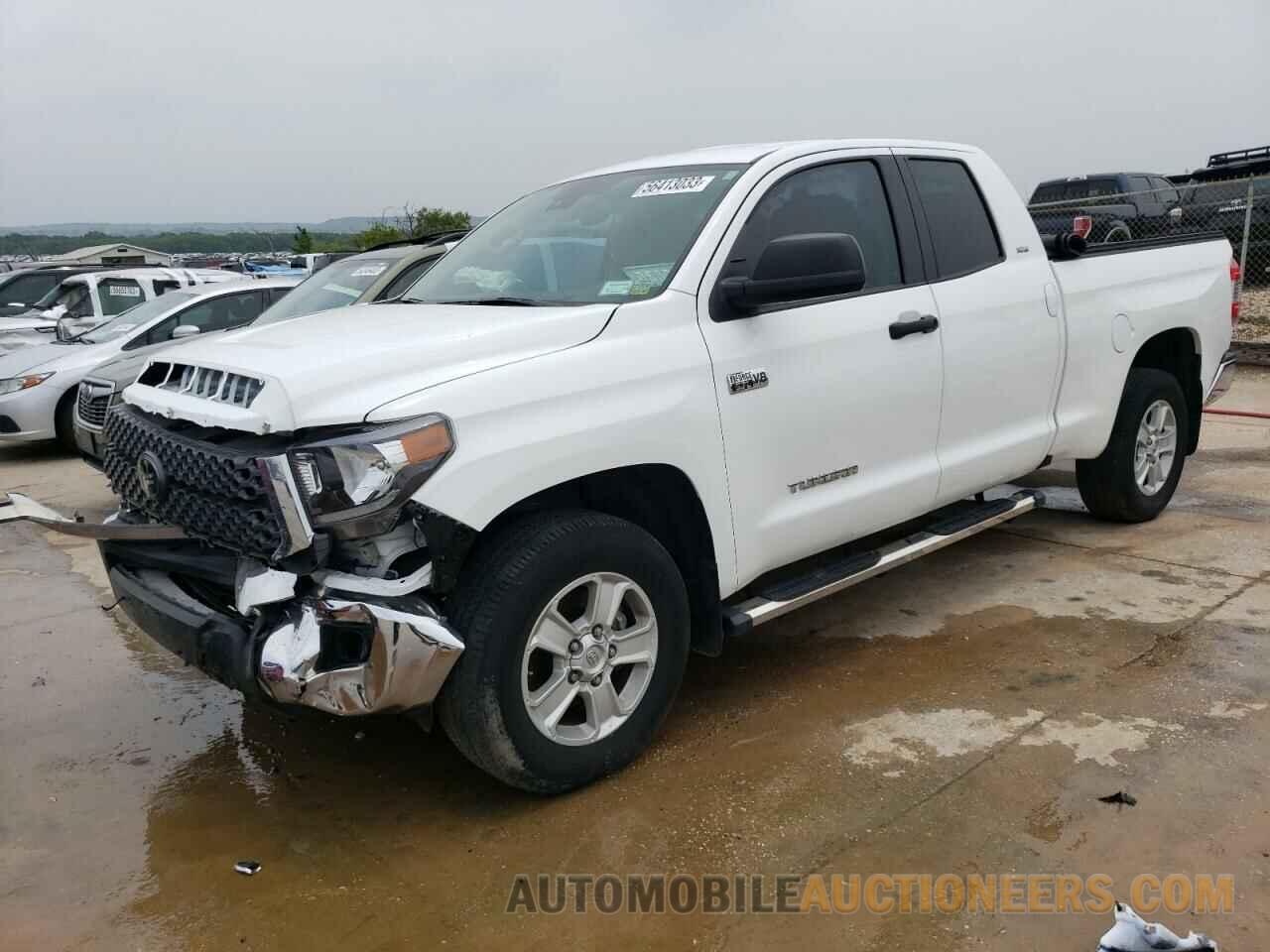 5TFRY5F16MX286821 TOYOTA TUNDRA 2021