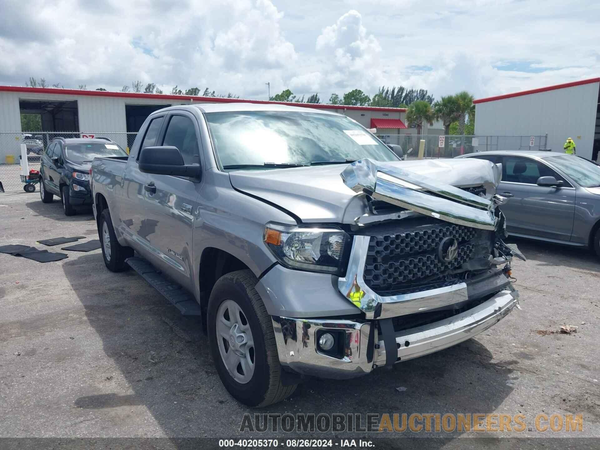 5TFRY5F16MX294224 TOYOTA TUNDRA 2021