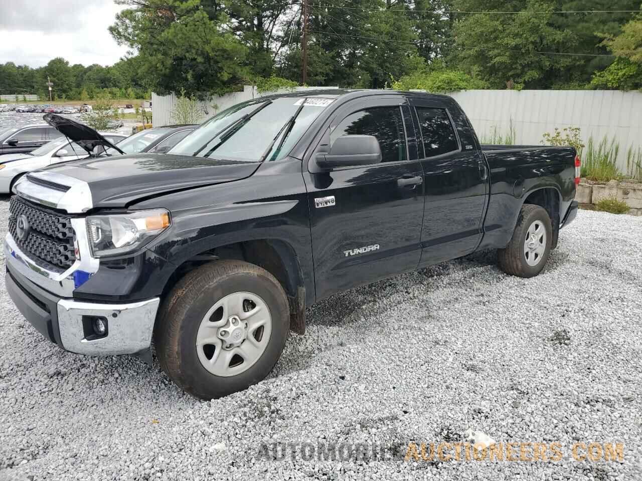 5TFRY5F16MX297088 TOYOTA TUNDRA 2021