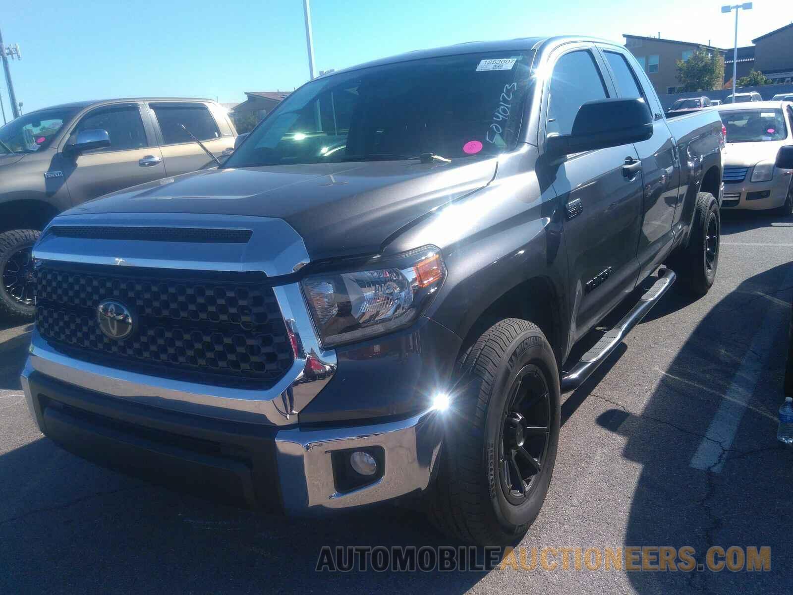 5TFRY5F16MX299553 Toyota Tundra 2021