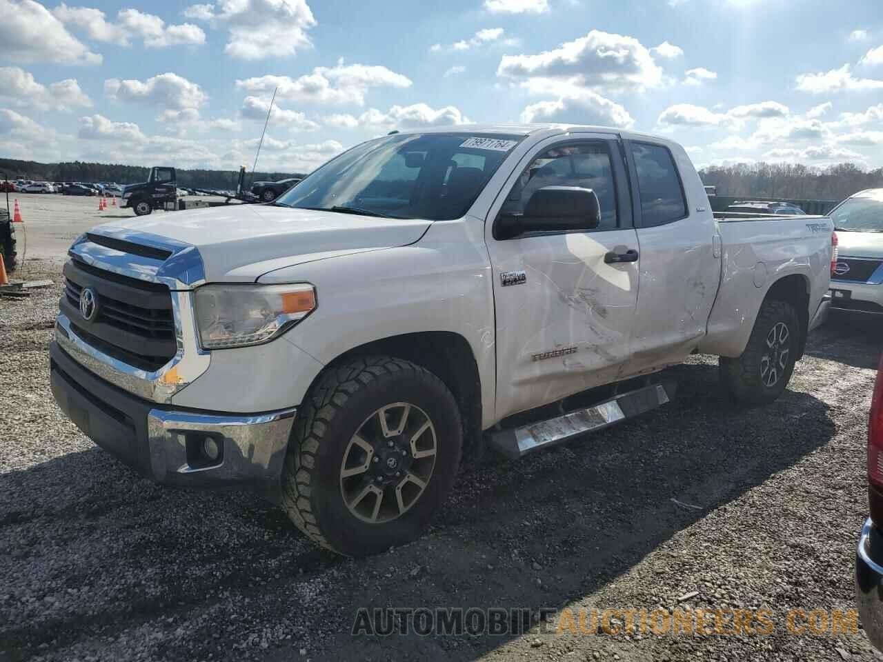 5TFRY5F17FX178811 TOYOTA TUNDRA 2015