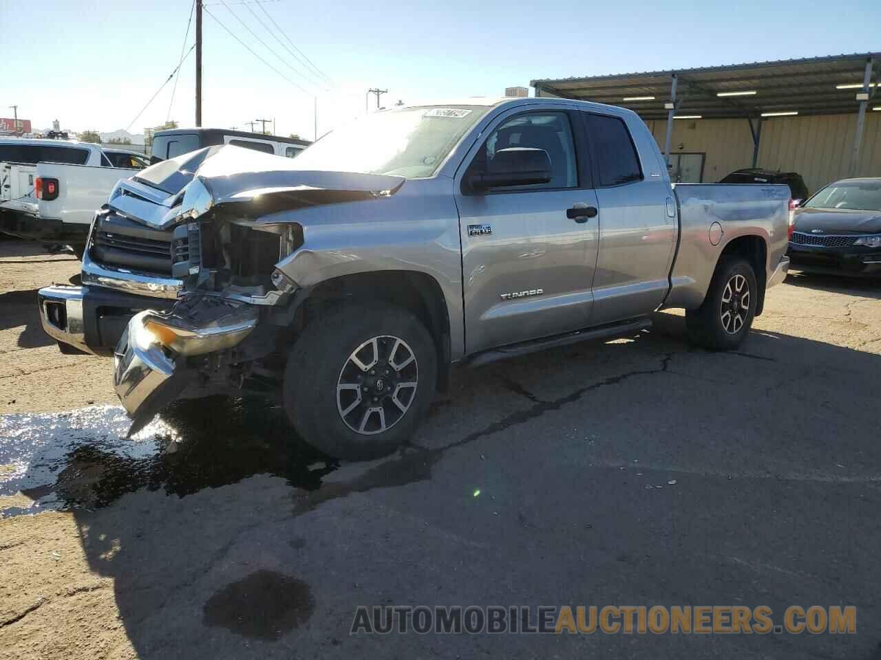 5TFRY5F17FX190618 TOYOTA TUNDRA 2015