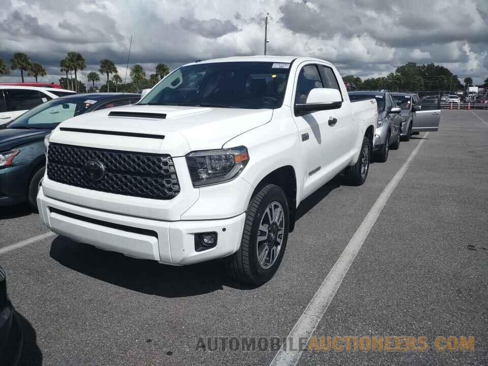 5TFRY5F17JX235873 Toyota Tundra 2WD 2018