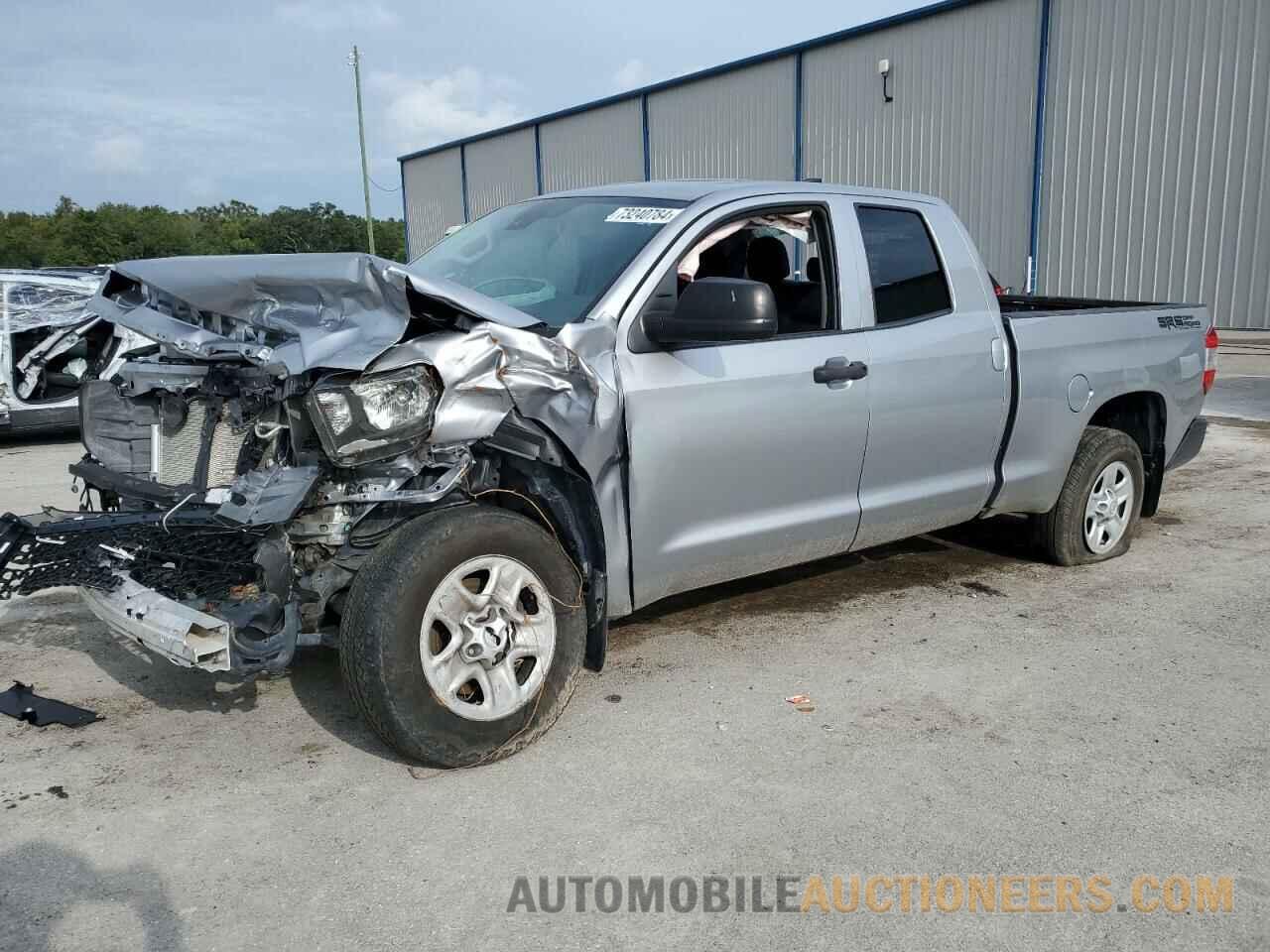 5TFRY5F17MX287072 TOYOTA TUNDRA 2021