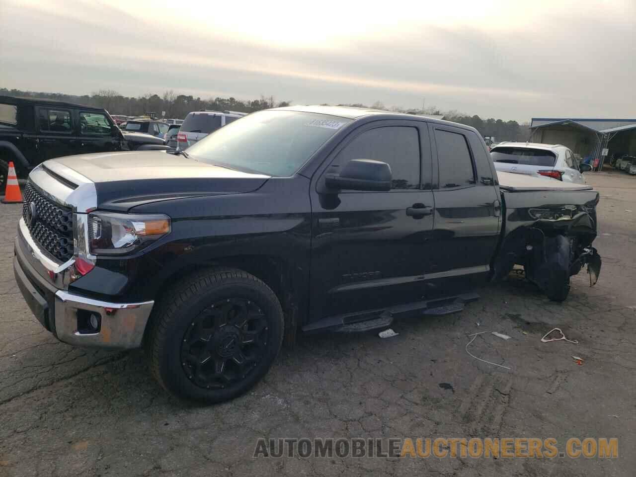 5TFRY5F17MX289386 TOYOTA TUNDRA 2021