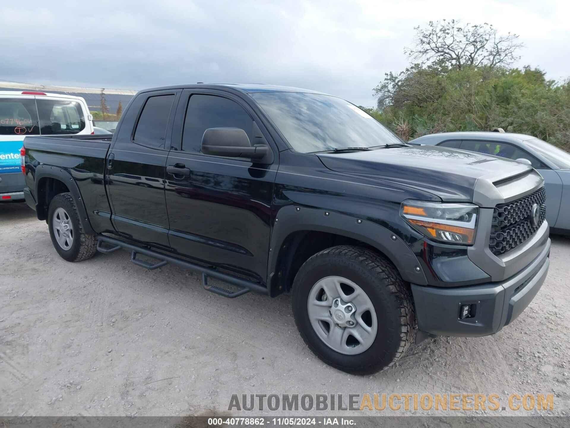 5TFRY5F17MX290361 TOYOTA TUNDRA 2021