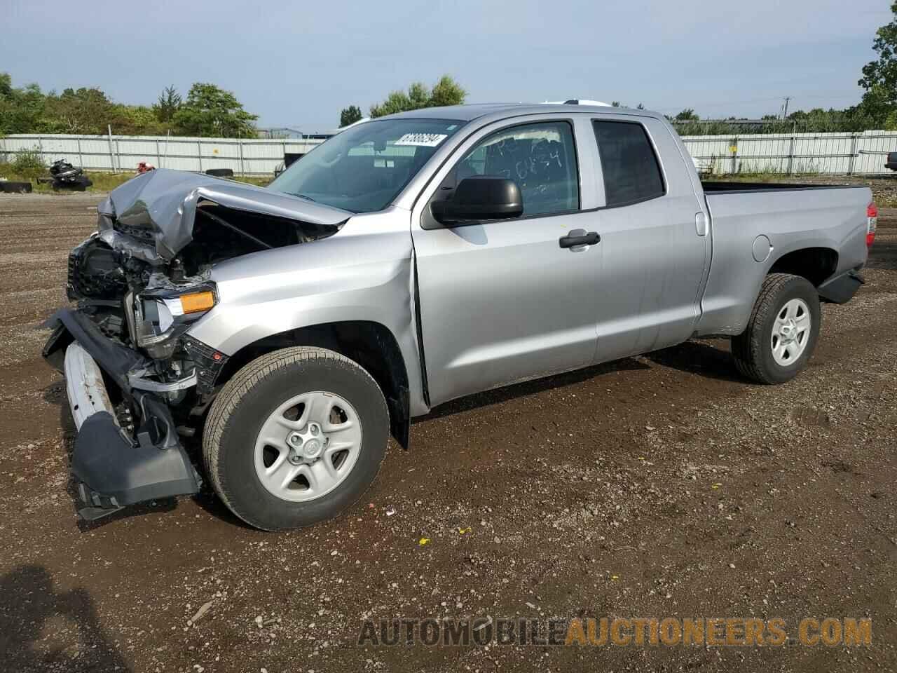 5TFRY5F17MX296953 TOYOTA TUNDRA 2021