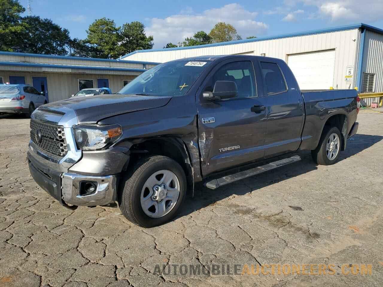 5TFRY5F17MX298024 TOYOTA TUNDRA 2021