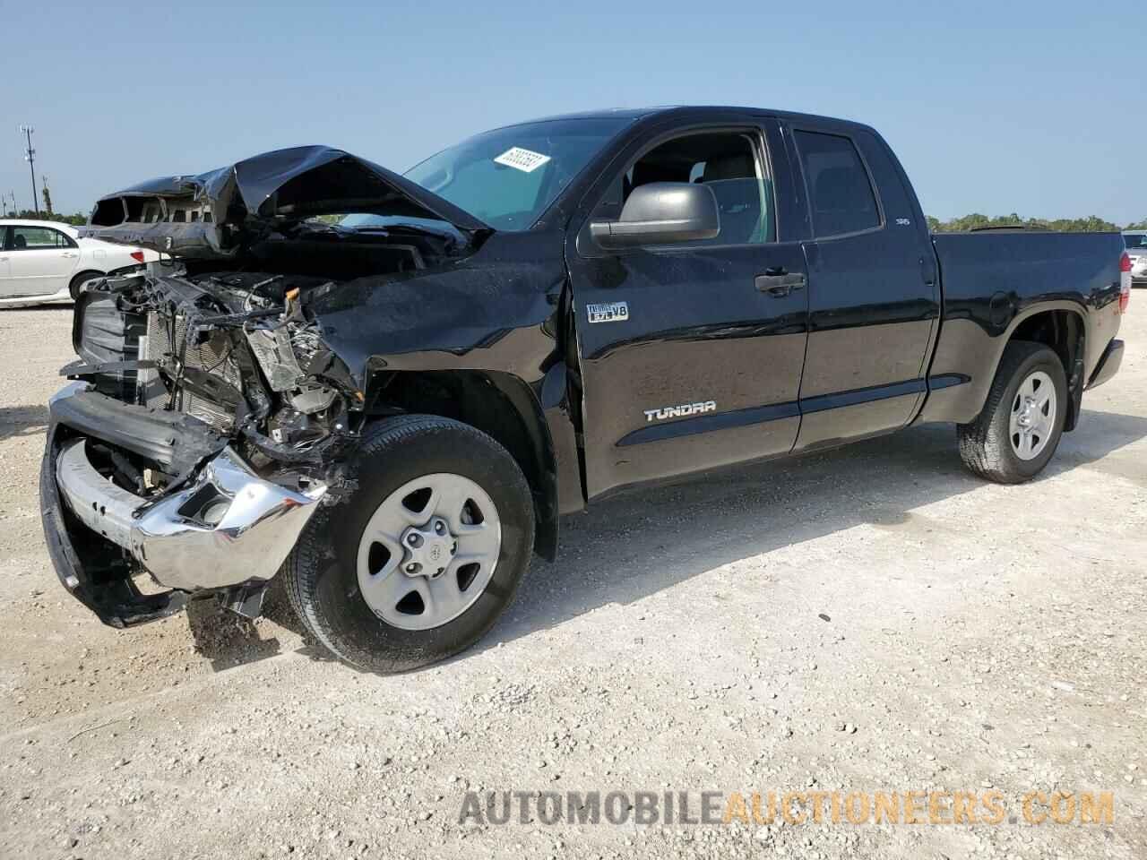 5TFRY5F17MX298363 TOYOTA TUNDRA 2021