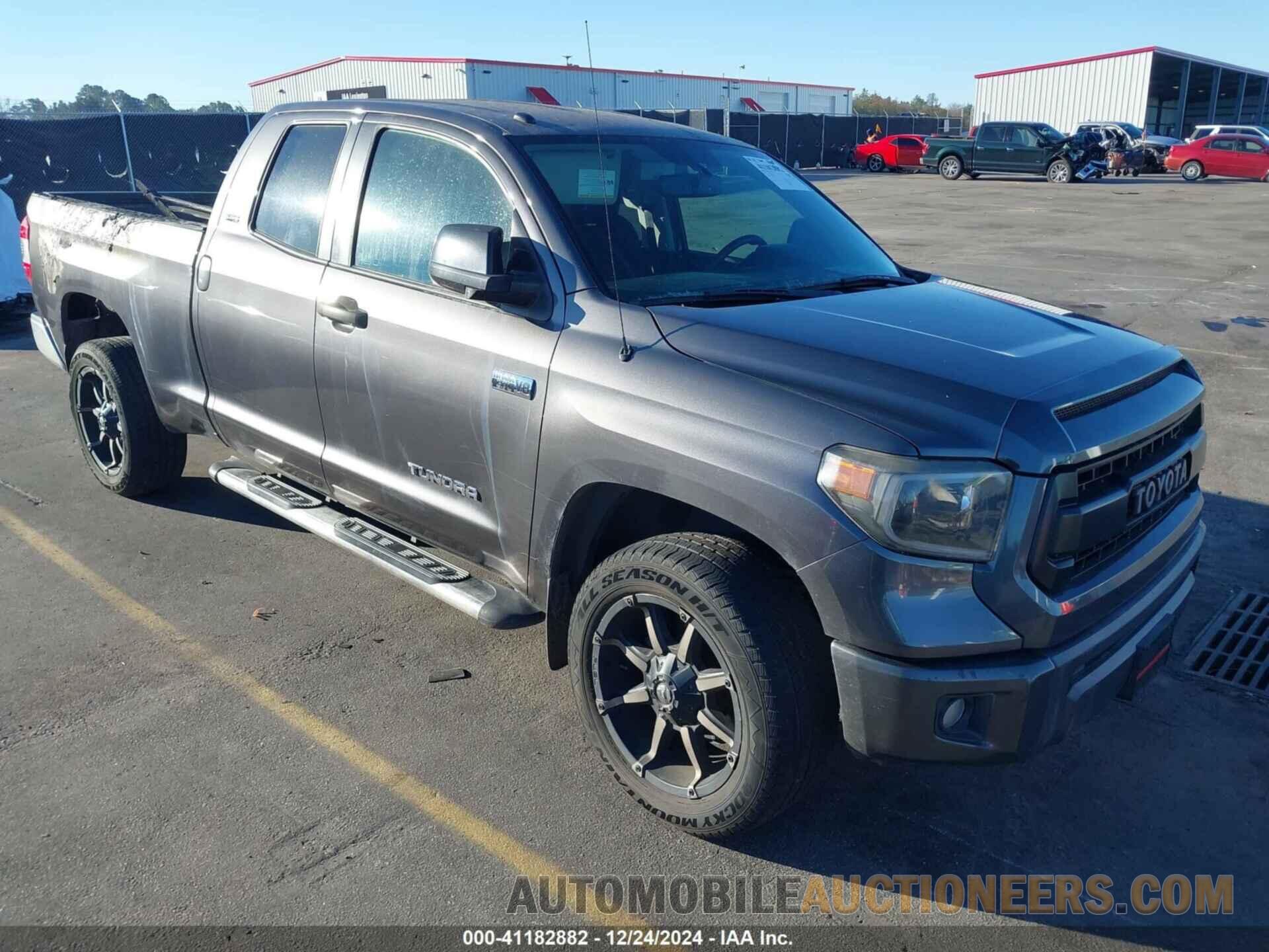 5TFRY5F18EX150790 TOYOTA TUNDRA 2014