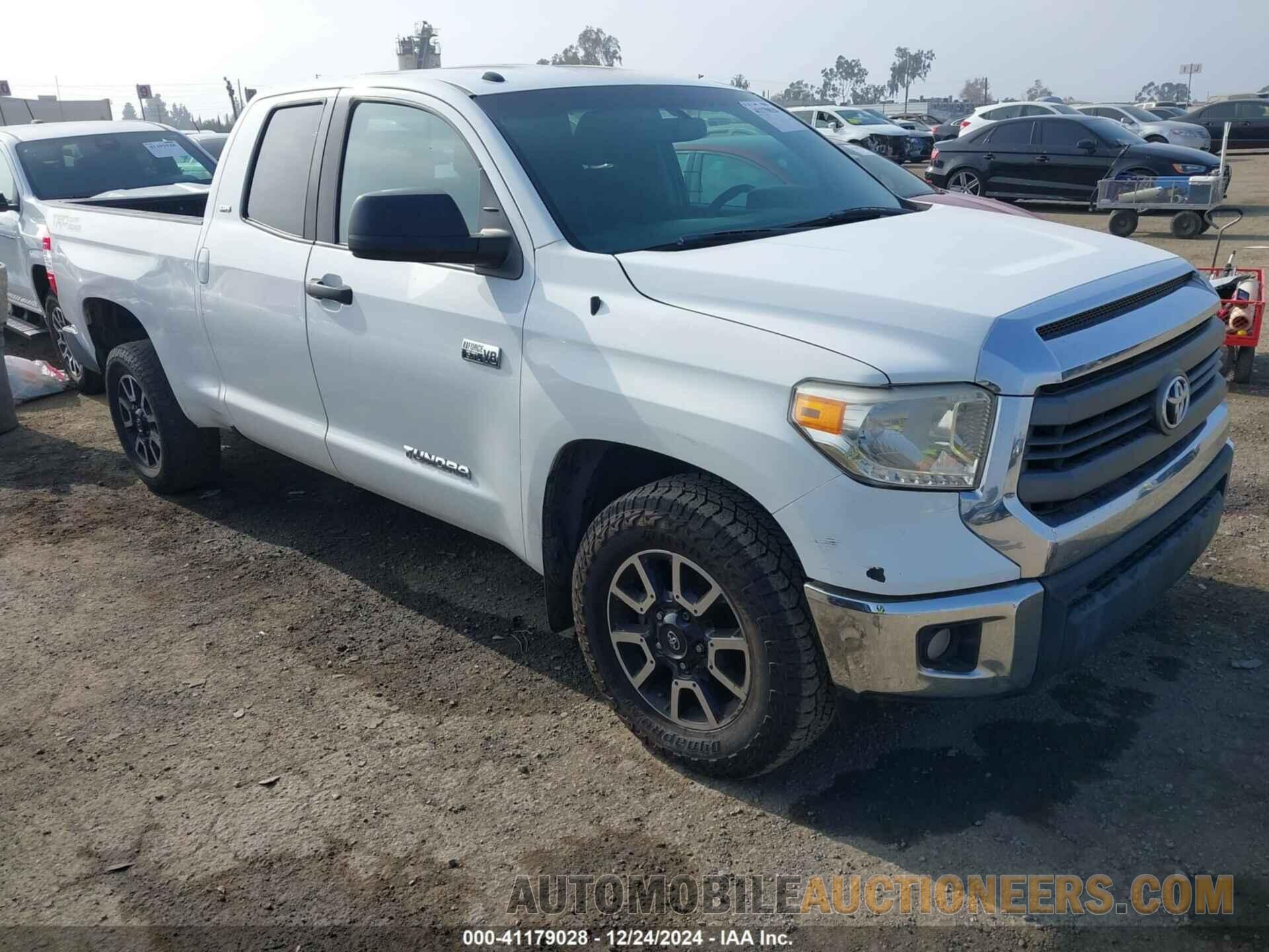 5TFRY5F18EX152426 TOYOTA TUNDRA 2014