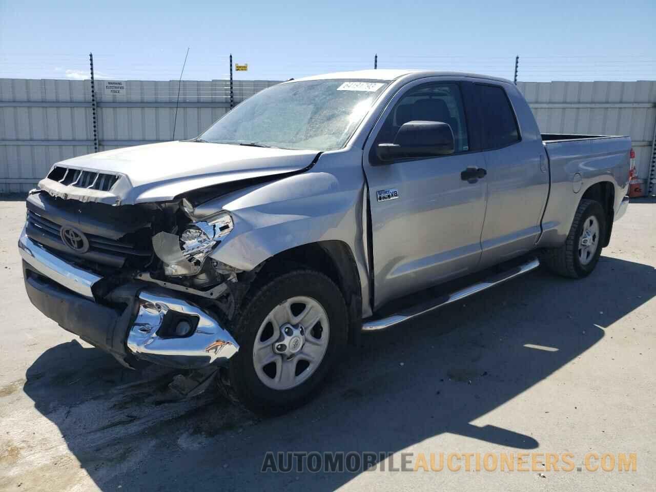 5TFRY5F18FX188053 TOYOTA TUNDRA 2015