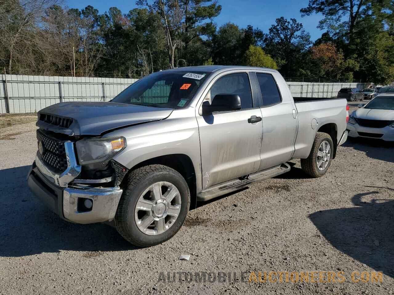 5TFRY5F18JX238913 TOYOTA TUNDRA 2018