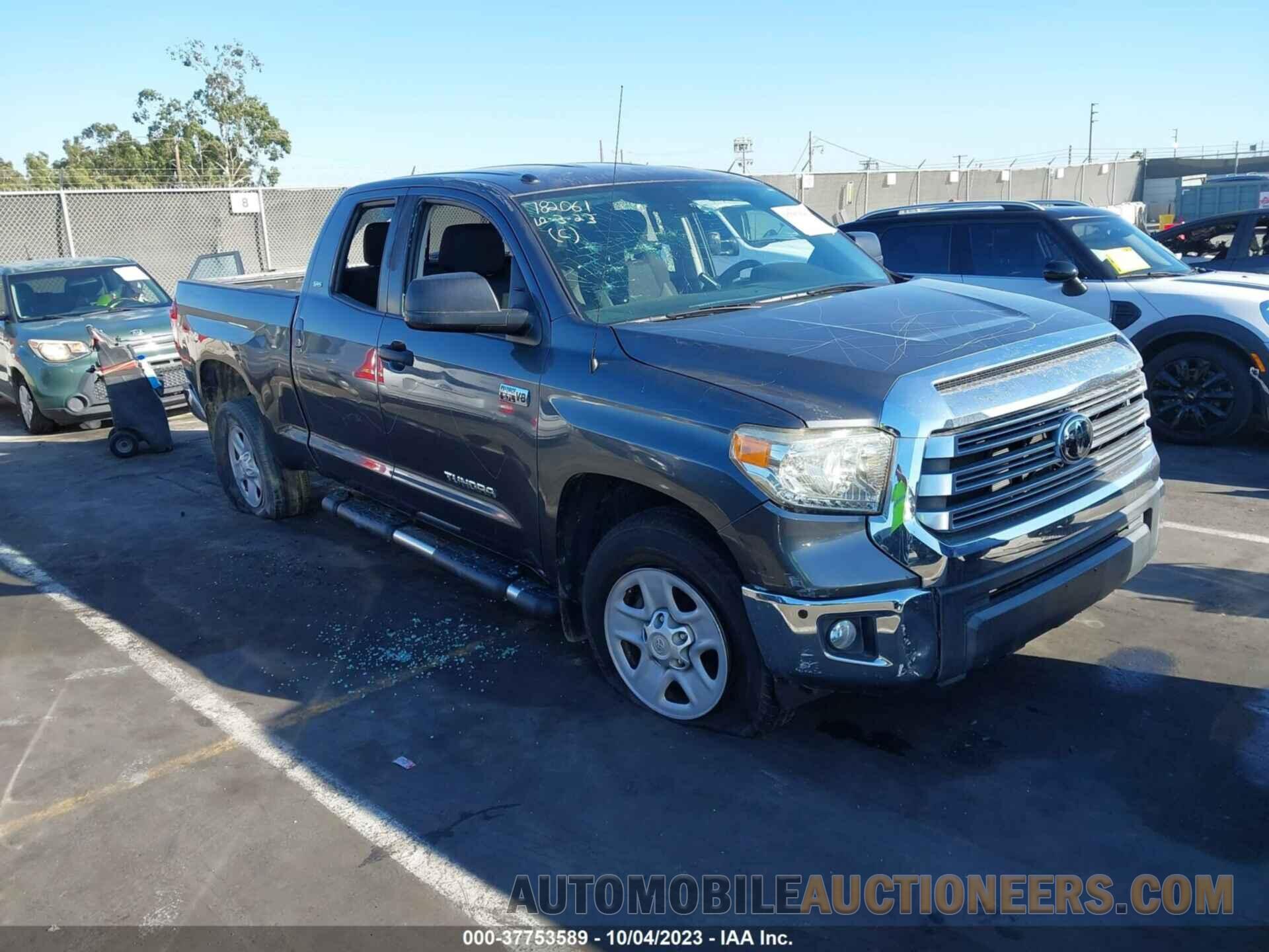 5TFRY5F18KX250299 TOYOTA TUNDRA 2WD 2019